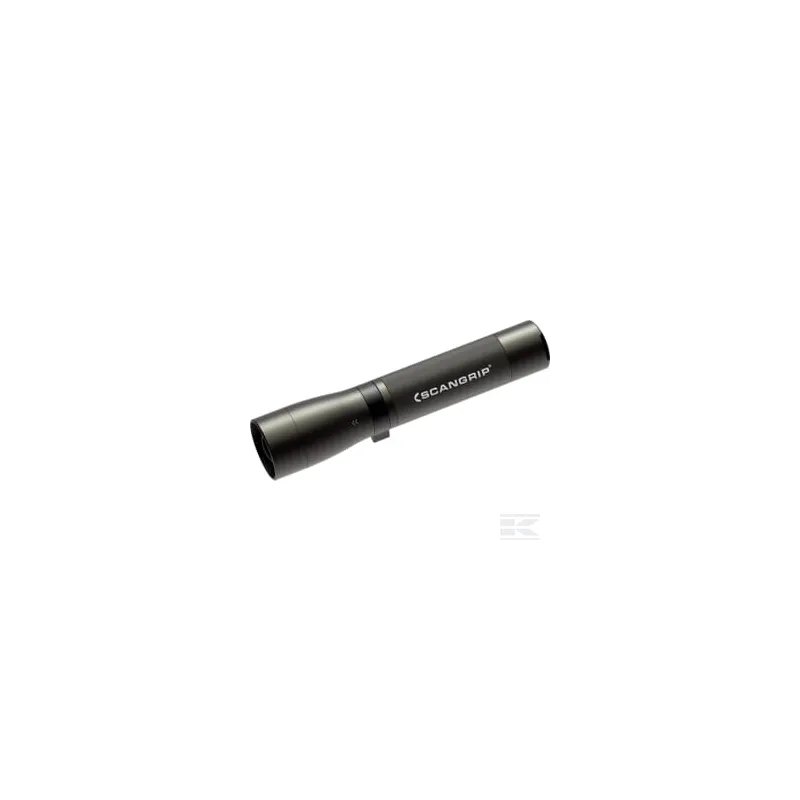 Flash 600 R, lampe de poche rechargeable