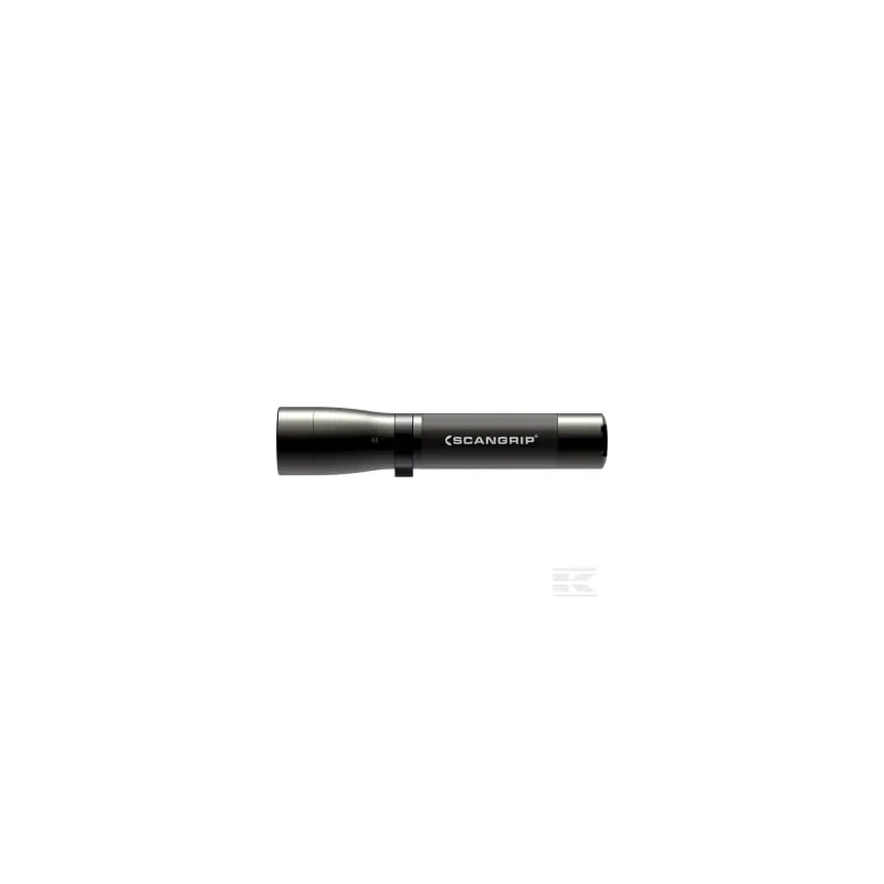 Flash 600 R, lampe de poche rechargeable