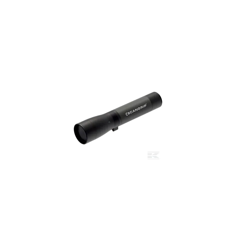 Flash 600 R, lampe de poche rechargeable