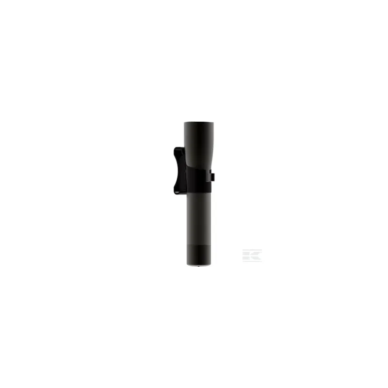Flash 600 R, lampe de poche rechargeable