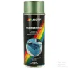 Vernis martelé vert 400ml