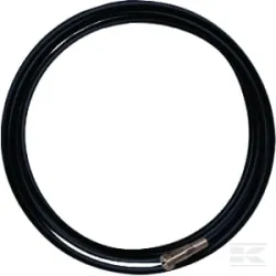 Gaine Téflon 4m 1,0-1,2mm