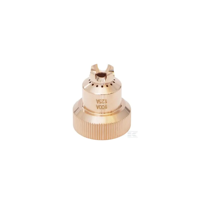 Protection de coupe 105/125A