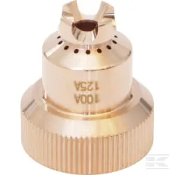 Protection de coupe 105/125A