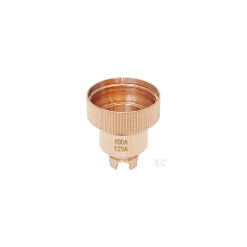 Protection de coupe 105/125A