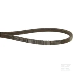 Courroie trapézoïdale 12,7x2425