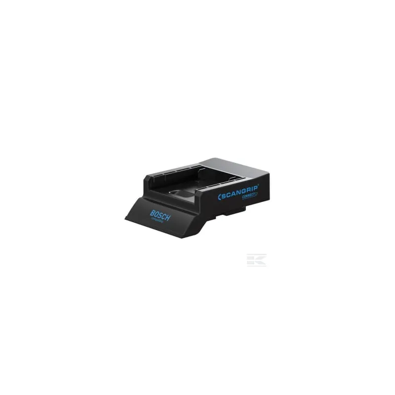Connecteur Bosch bleu