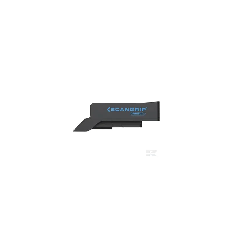 Connecteur Bosch bleu
