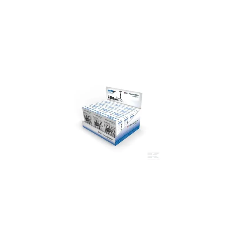 Connecteur Bosch bleu