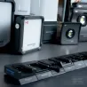Connecteur Bosch bleu