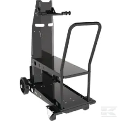 Chariot 10m3