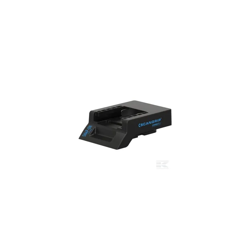 Connecteur Snap-on