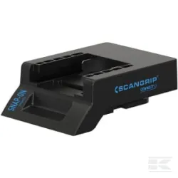 Connecteur Snap-on