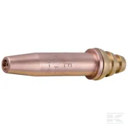 Tête de torche de coupe G1 20/10