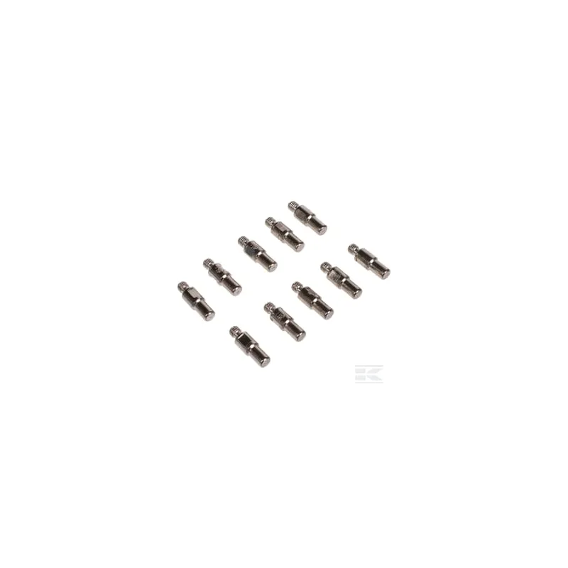 Électrode Plasma (10x)