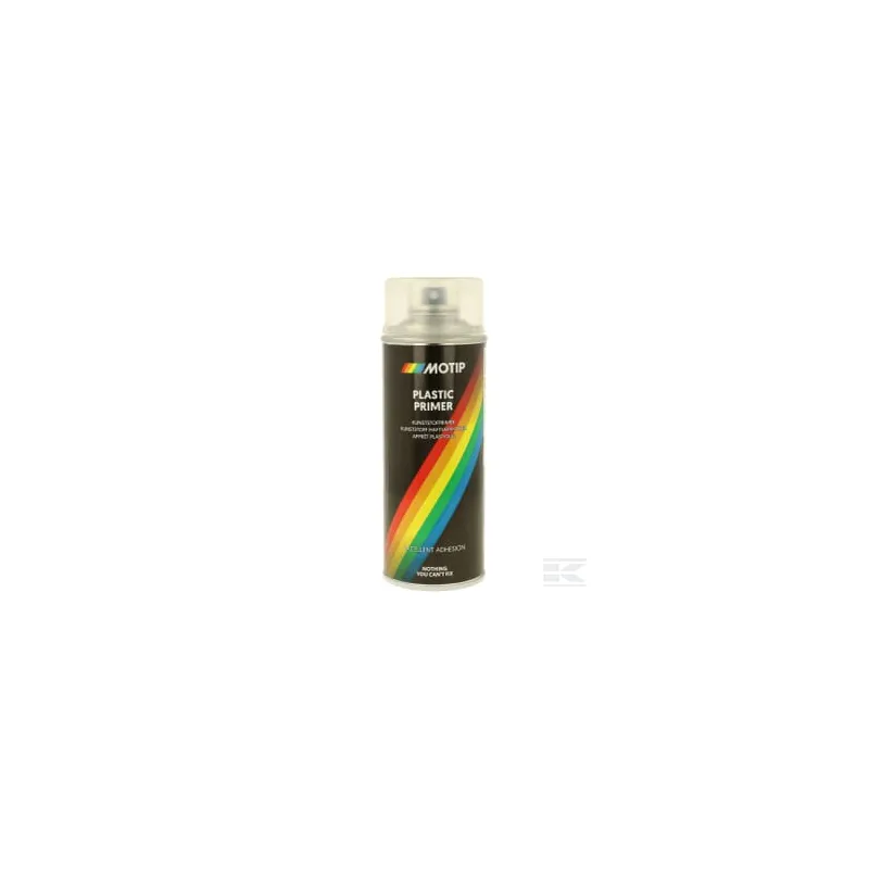 Primer spéc. p. plastique 400