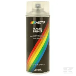 Primer spéc. p. plastique 400