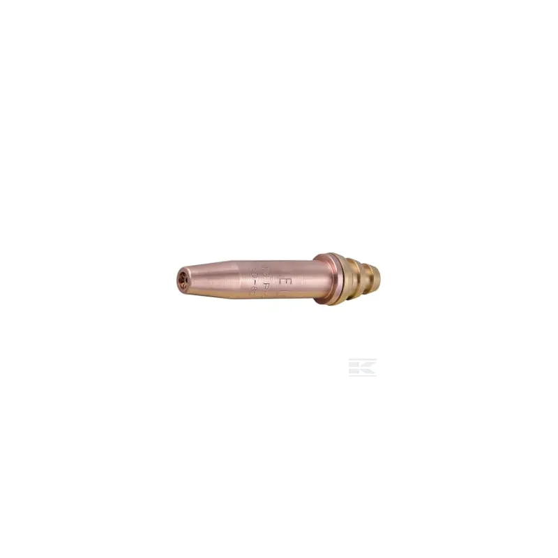 Tête de torche de coupe G1 20/10