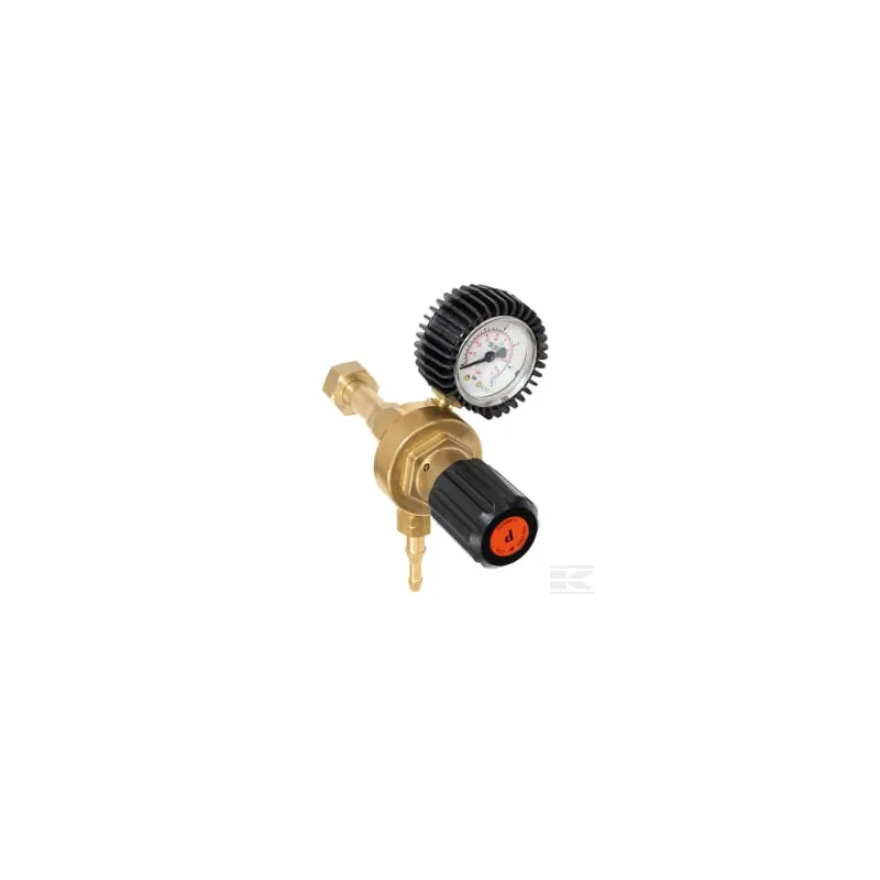 Détendeur PRO propane
