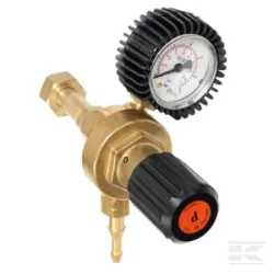 Détendeur PRO propane