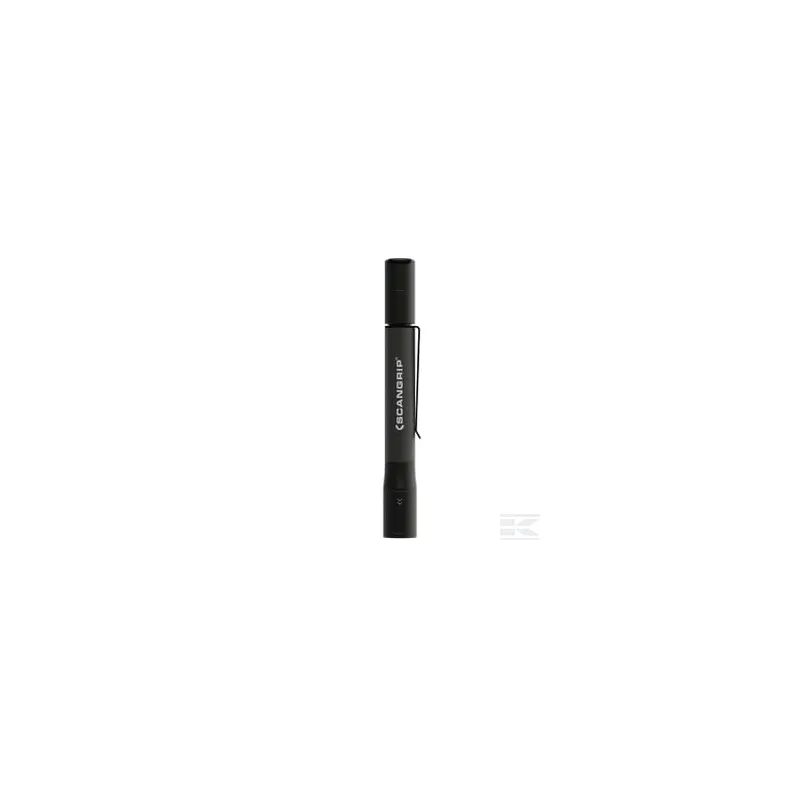 Flash Pen R, lampe crayon LED rechargeable