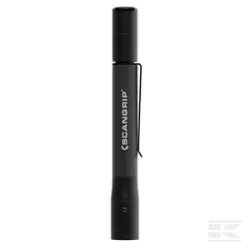 Flash Pen R, lampe crayon LED rechargeable