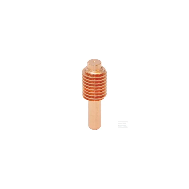 Électrodes 45/125A Plasma (5x)