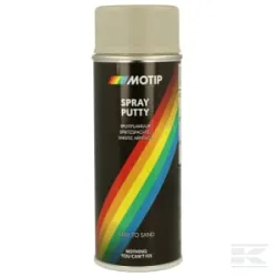 Enduit en spray 400 ml