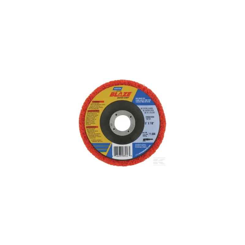 Disque Blaze RapidStrip125x22