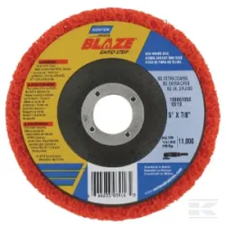 Disque Blaze RapidStrip125x22