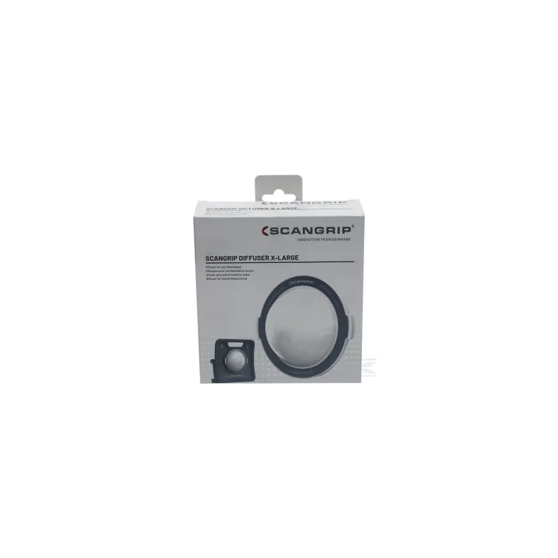 Diffuseur X-Large