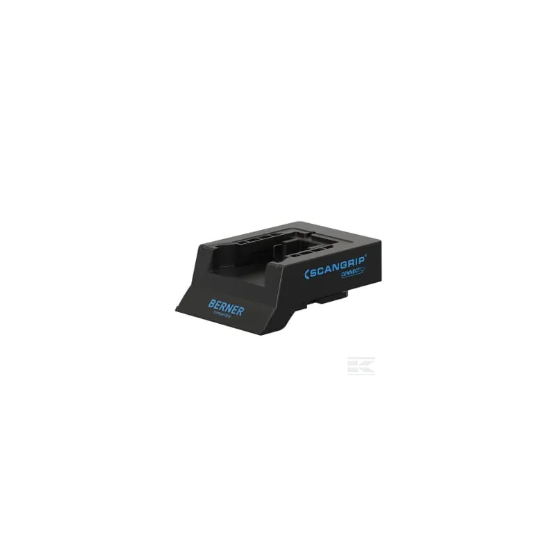 Connecteur Berner