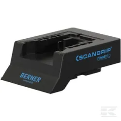 Connecteur Berner