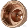 Protection de coupe 70A