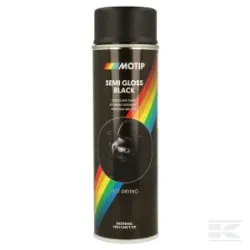 Vernis noir SDGL 500 ml