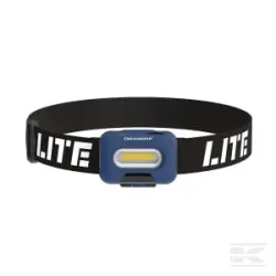 Phare HEAD LITE A