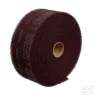 Scotch-Brite 100 mm 10 m rouge
