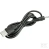 Câble USB noir