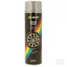 Vernis p. jantes argent 500 ml