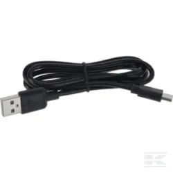 Câble USB-C