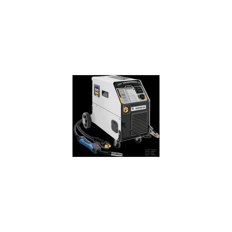 Poste soud.MIG/MAG Smartmig162