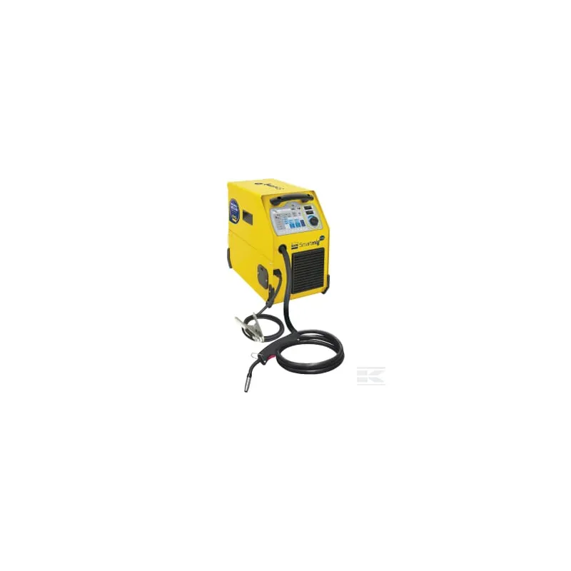 Poste soud.MIG/MAG Smartmig142