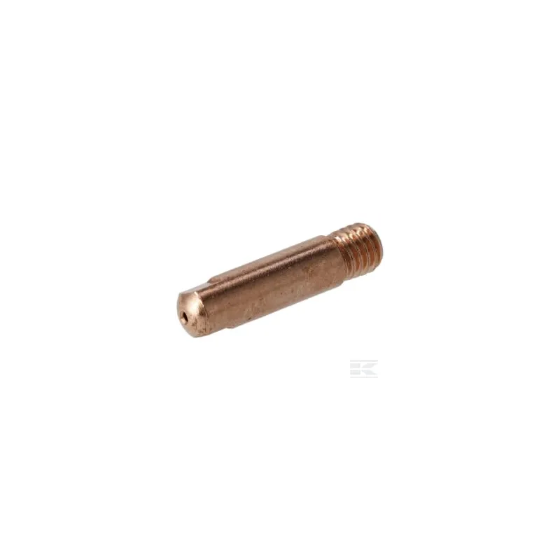 Tube contact 250A 0,8mm (10x)