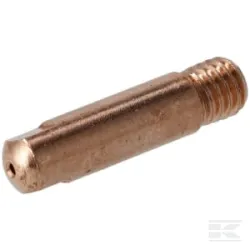 Tube contact 250A 0,8mm (10x)