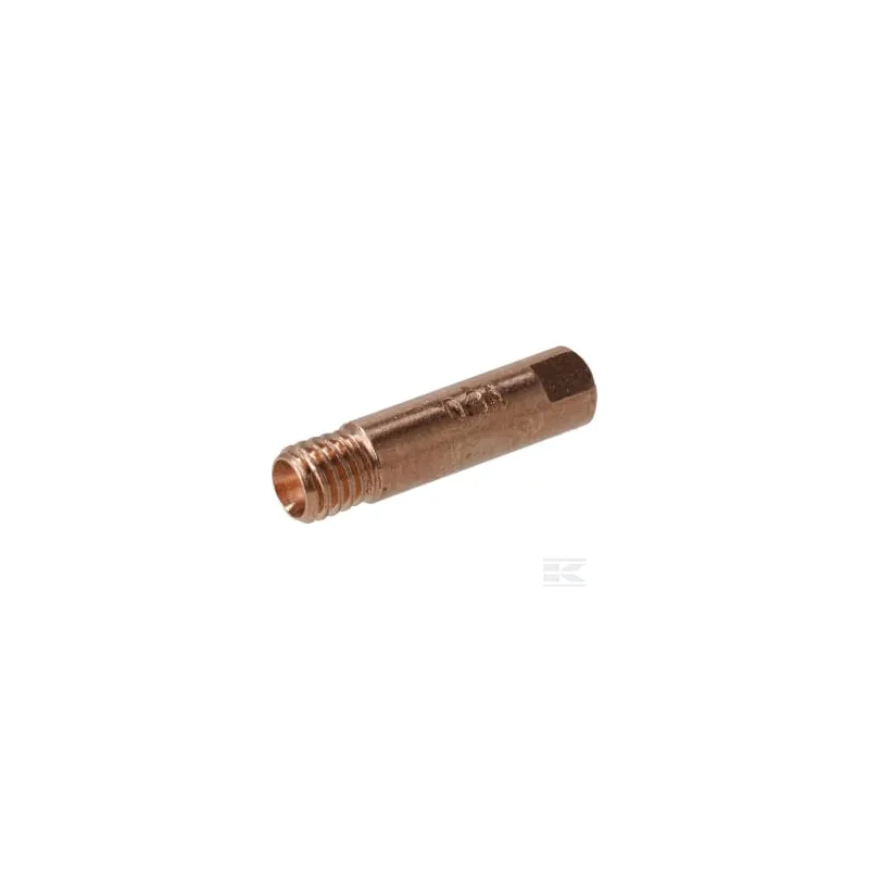 Tube contact 250A 0,8mm (10x)