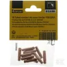 Tube contact 250A 0,8mm (10x)