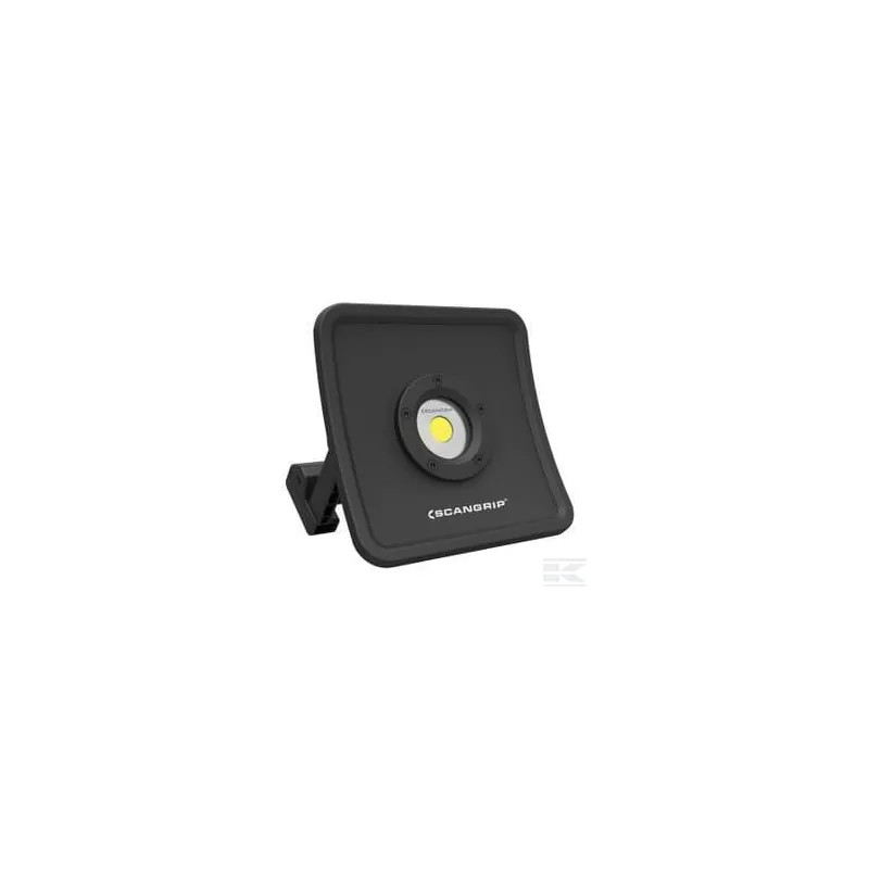 Lampe de travail Nova R 2000 lumens