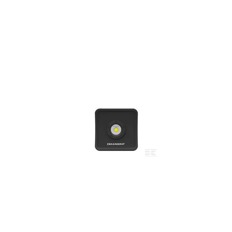 Lampe de travail Nova R 2000 lumens