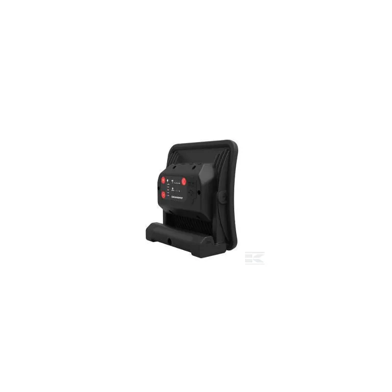 Lampe de travail Nova R 2000 lumens