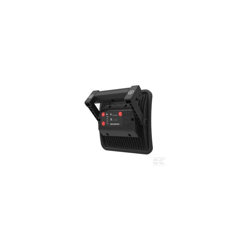 Lampe de travail Nova R 2000 lumens